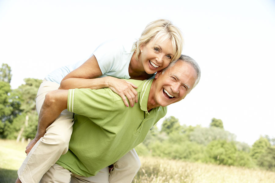 Testosterone therapy In Atascadero: More Energy