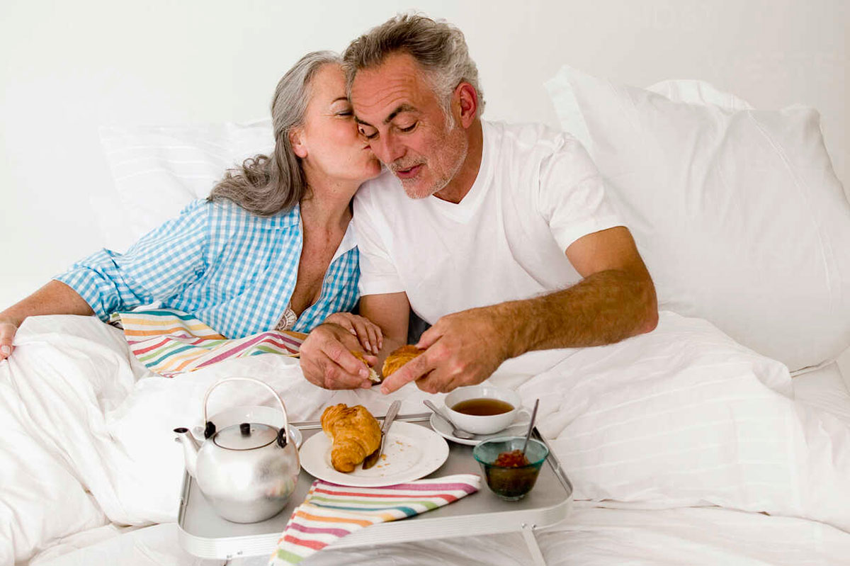 Testosterone therapy In Atascadero: Sex life