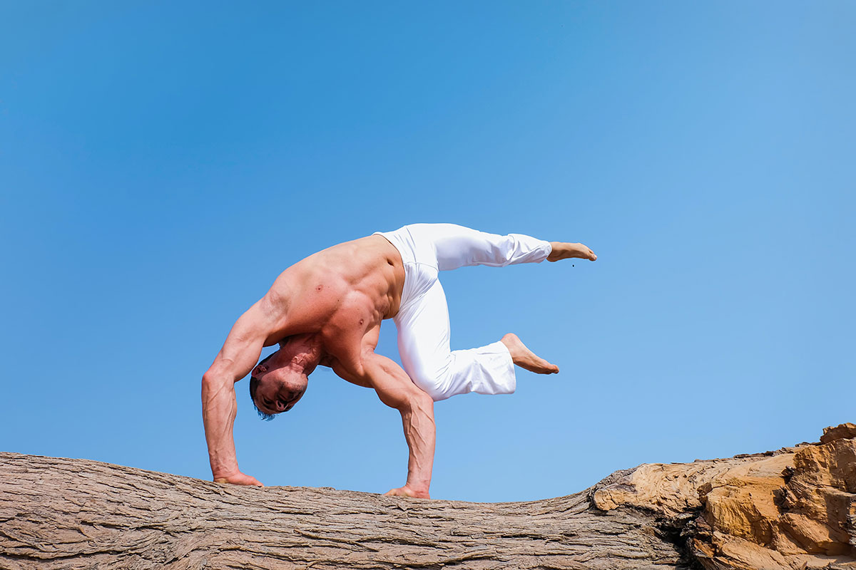 Testosterone therapy In Atascadero: Muscle Strength